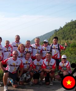 Vietnam Bike Tour: Hanoi-Ho Chi Minh city