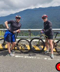 Amazing Bike Tour in Vietnam